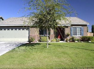1600 Verde Ct, Arvin, CA 93203