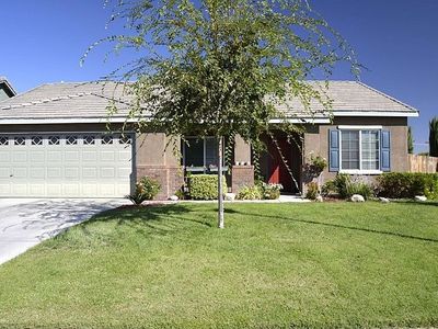 1600 Verde Ct, Arvin, CA, 93203