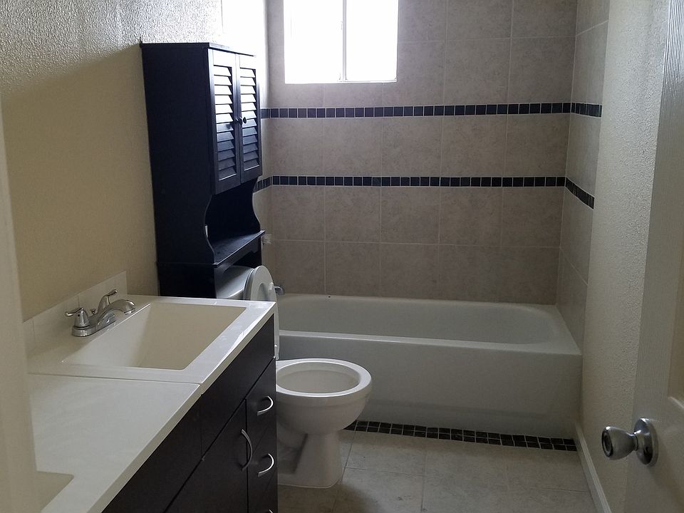 Hall Bathroom