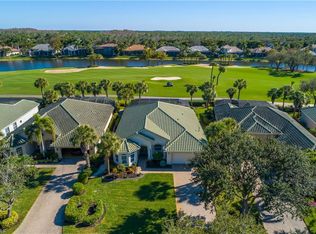 9035 Windswept Dr, Estero, FL 34135