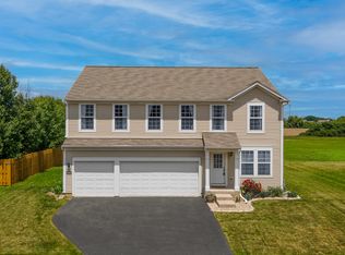 4014 Cypress Dr, Zion, IL 60099