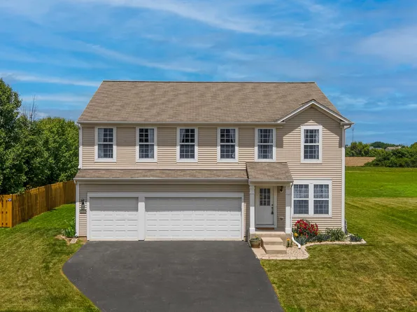 4014 Cypress Dr, Zion, IL 60099