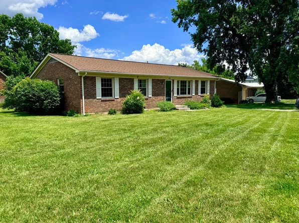 156 Paddock Dr, Versailles, KY 40383