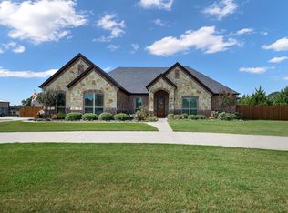 6132 Hidden Oak Dr, Quinlan, TX 75474
