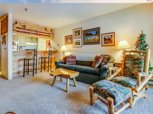 12 Snowmass Rd, Crested Butte, CO 81225
