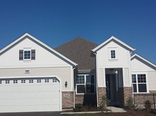 3648 Chesapeake Ln, Naperville, IL