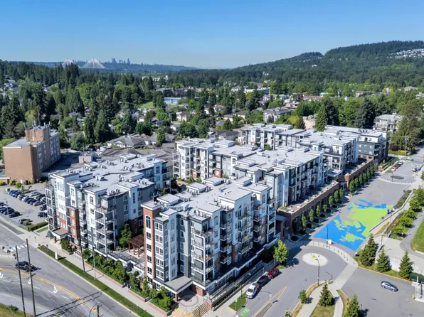 2180 Kelly Ave #3415, Pt Coquitlam, BC V3C 0L1