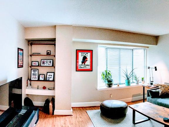 Living Room -