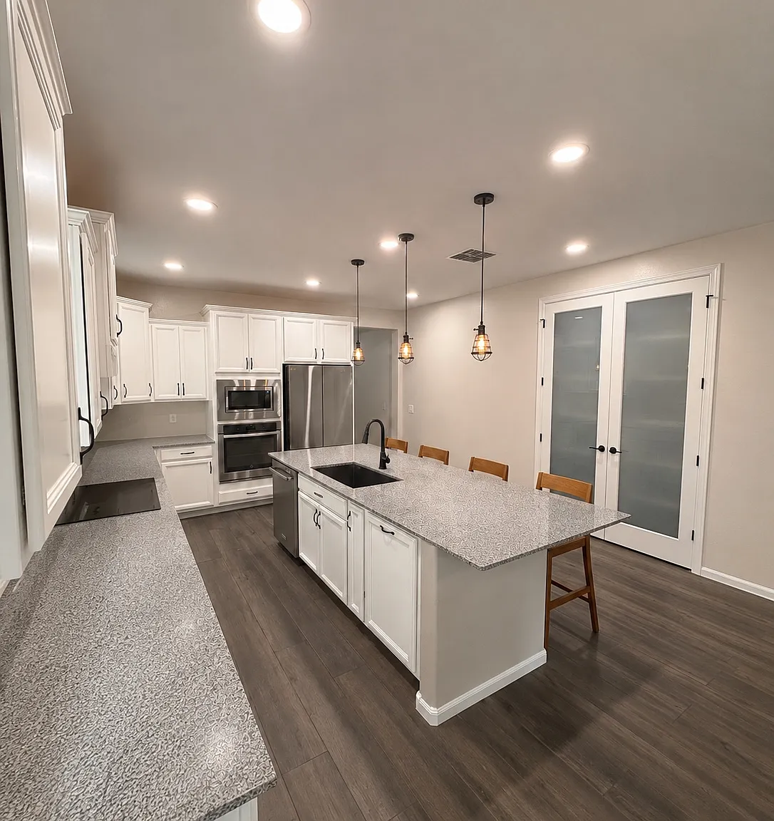 3 bed, 1935 sqft, $2,650 — Photo 4