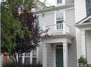 510 Walnut Woods Dr #510, Morrisville, NC 27560