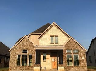 14368 Cottontail Dr, Frisco, TX 75033