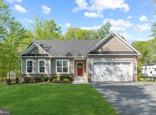 10076 Ridgeway Dr, King George, VA 22485