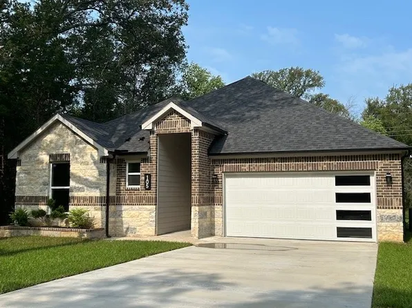 105 Quail Run Rd, Trinidad, TX 75163