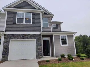 1113 Gentle Reed Dr, Durham, NC 27703