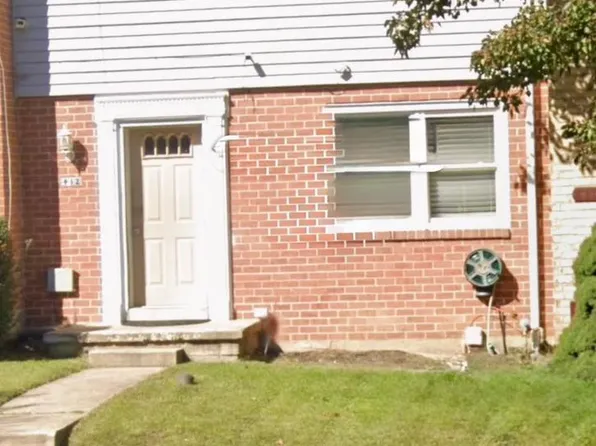 412 Falling Spring Ct, Reisterstown, MD 21136