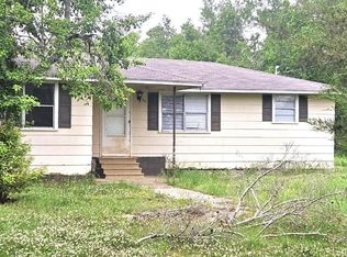 396 Bayou Macon Cemetery Rd, Pioneer, LA 71266