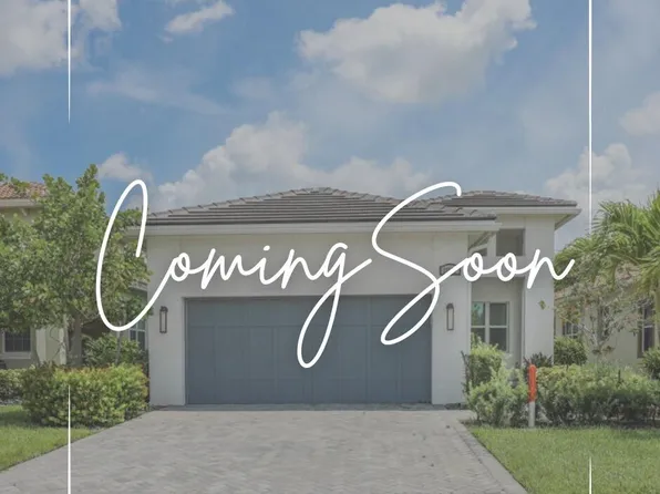 11587 SW Visconti Way, Port St Lucie, FL 34986