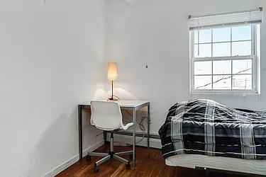 Rented by Horowitz Real Estate