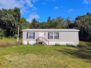 103 Dewitt Ln, Pomona Park, FL 32181