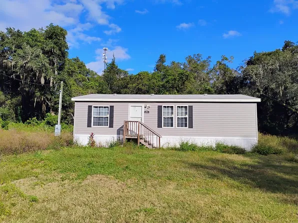 103 Dewitt Ln, Pomona Park, FL 32181