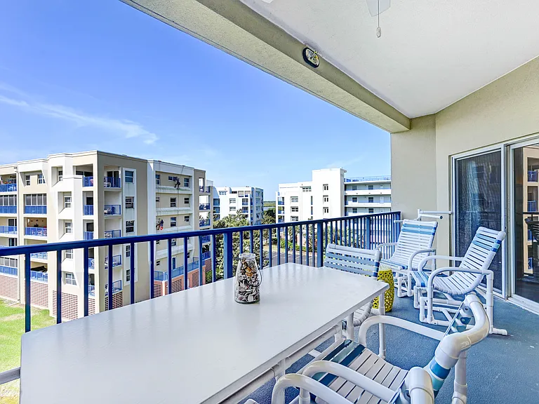 5300 S Atlantic Ave #8504 — Photo 9
