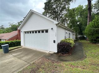 1324 Jordan St, Fayetteville, NC 28305