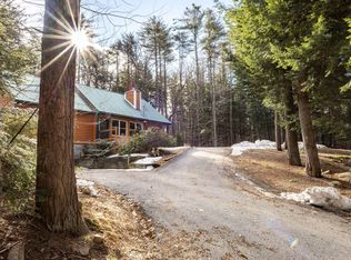 87 Schrader Dr, Denmark, ME 04022