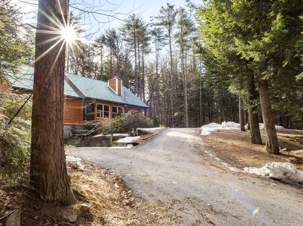 87 Schrader Drive, Denmark, ME 04022