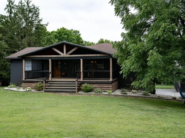 980 Township Road 55, Bellefontaine, OH 43311