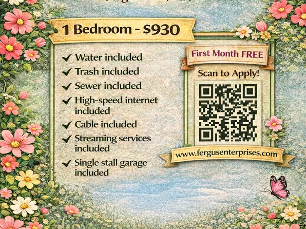 Swan Iii, 825 E Cavour Ave APT 9, Fergus Falls, MN 56537