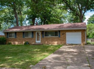 19401 Haviland Dr, South Bend, IN