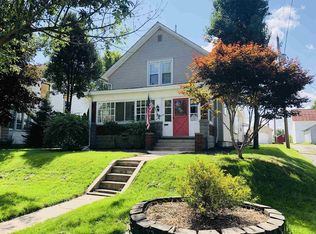 210 S Elm St, Columbia City, IN