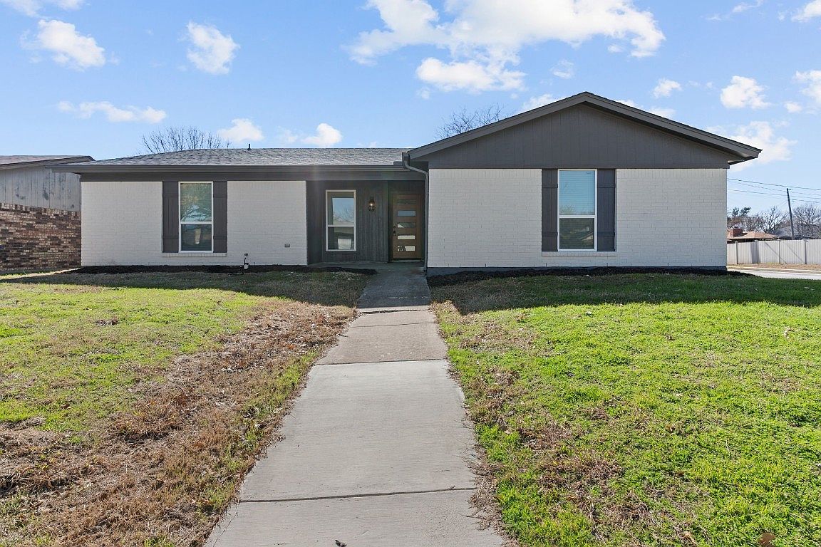 6500 Meadowlark Ln E, Watauga, TX 76148 Zillow