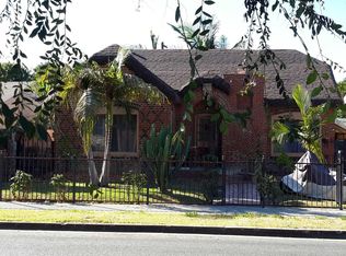 519 S Pannes Ave, Compton, CA 90221