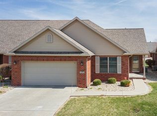 1770 Lockspur Way #1770, Normal, IL 61761