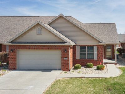 1770 Lockspur Way #1770, Normal, IL, 61761