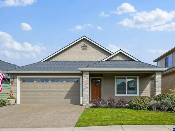 746 SE Stoneridge Ln, Dallas, OR 97338