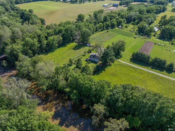 0 W Lukens Lake Rd, Laketon, IN 46943
