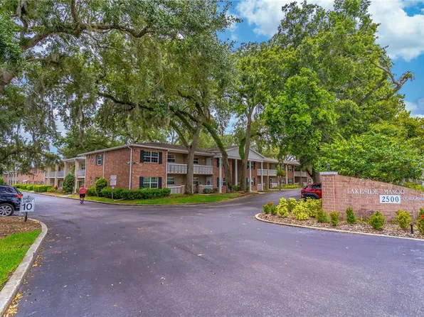 2500 Lee Rd Unit 243, Winter Park, FL 32789