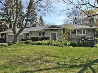 69 Leisure Ln #Basement, Richmond Hill, ON L4C 4X2