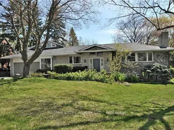 69 Leisure Ln #Basement, Richmond Hill, ON L4C 4X2