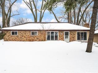10250 Sycamore St NW, Coon Rapids, MN 55433