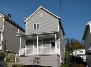 614 Harrison Ave, Penn, PA