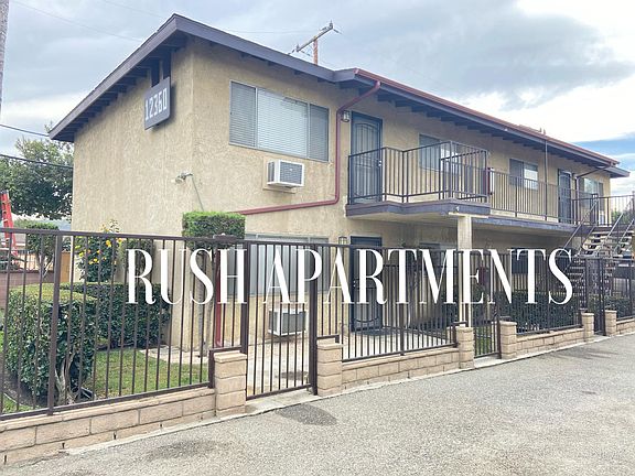 2nd image of 12360 Rush St APT B