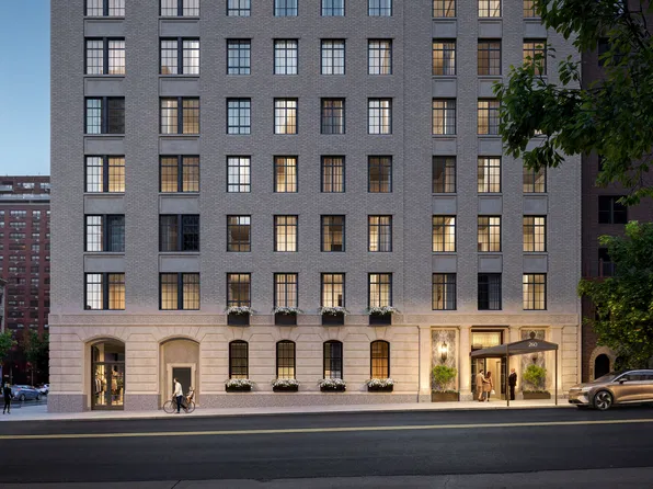 260 East 72nd