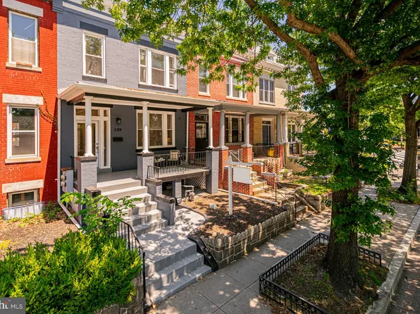 129 Florida Ave NW, Washington, DC 20001