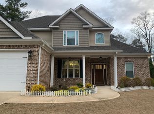 1032 Brookford Rd, Macon, GA 31210