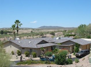 1208 Easy St, Wickenburg, AZ 85390
