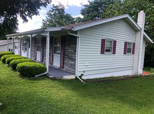 65 Pine Hill Dr, Pine City, NY 14871