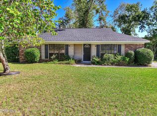 4122 Allison Rd, Martinez, GA 30907